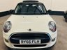 USED 2017 66 MINI HATCH 1.5 Cooper Panoramic Hatchback 3 Door Petrol Manual Euro 6 (s/s) (136 ps) &pound;20 TAX 1 OWNER 4 MINI SERVICES