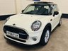 USED 2017 66 MINI HATCH 1.5 Cooper Panoramic Hatchback 3 Door Petrol Manual Euro 6 (s/s) (136 ps) &pound;20 TAX 1 OWNER 4 MINI SERVICES