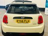 USED 2017 66 MINI HATCH 1.5 Cooper Panoramic Hatchback 3 Door Petrol Manual Euro 6 (s/s) (136 ps) &pound;20 TAX 1 OWNER 4 MINI SERVICES