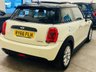 USED 2017 66 MINI HATCH 1.5 Cooper Panoramic Hatchback 3 Door Petrol Manual Euro 6 (s/s) (136 ps) &pound;20 TAX 1 OWNER 4 MINI SERVICES