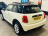 USED 2017 66 MINI HATCH 1.5 Cooper Panoramic Hatchback 3 Door Petrol Manual Euro 6 (s/s) (136 ps) &pound;20 TAX 1 OWNER 4 MINI SERVICES