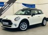 USED 2017 66 MINI HATCH 1.5 Cooper Panoramic Hatchback 3 Door Petrol Manual Euro 6 (s/s) (136 ps) &pound;20 TAX 1 OWNER 4 MINI SERVICES