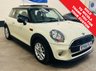 USED 2017 66 MINI HATCH 1.5 Cooper Panoramic Hatchback 3 Door Petrol Manual Euro 6 (s/s) (136 ps) &pound;20 TAX 1 OWNER 4 MINI SERVICES