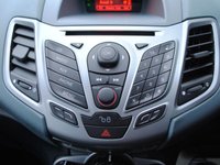USED 2009 09 FORD FIESTA 1.4 Style + Hatchback 5dr Petrol Automatic (154 g/km, 94 bhp) www.suffolkcarcentre.co.uk - Located at Ilketshall