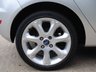 USED 2009 09 FORD FIESTA 1.4 Style + Hatchback 5dr Petrol Automatic (154 g/km, 94 bhp) www.suffolkcarcentre.co.uk - Located at Ilketshall