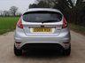 USED 2009 09 FORD FIESTA 1.4 Style + Hatchback 5dr Petrol Automatic (154 g/km, 94 bhp) www.suffolkcarcentre.co.uk - Located at Ilketshall