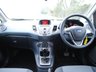 USED 2009 09 FORD FIESTA 1.4 Style + Hatchback 5dr Petrol Automatic (154 g/km, 94 bhp) www.suffolkcarcentre.co.uk - Located at Ilketshall