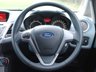 USED 2009 09 FORD FIESTA 1.4 Style + Hatchback 5dr Petrol Automatic (154 g/km, 94 bhp) www.suffolkcarcentre.co.uk - Located at Ilketshall