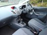 USED 2009 09 FORD FIESTA 1.4 Style + Hatchback 5dr Petrol Automatic (154 g/km, 94 bhp) www.suffolkcarcentre.co.uk - Located at Ilketshall