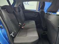 USED 2014 64 TOYOTA YARIS 1.33 Dual VVT-i Icon Hatchback 5dr Petrol Manual Euro 5 (99 ps) Rev Camera, Low Miles, &pound;35 tax