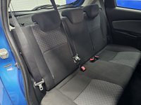 USED 2014 64 TOYOTA YARIS 1.33 Dual VVT-i Icon Hatchback 5dr Petrol Manual Euro 5 (99 ps) Rev Camera, Low Miles, &pound;35 tax