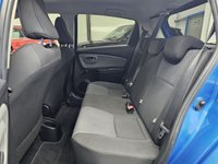 USED 2014 64 TOYOTA YARIS 1.33 Dual VVT-i Icon Hatchback 5dr Petrol Manual Euro 5 (99 ps) Rev Camera, Low Miles, &pound;35 tax