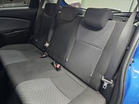 USED 2014 64 TOYOTA YARIS 1.33 Dual VVT-i Icon Hatchback 5dr Petrol Manual Euro 5 (99 ps) Rev Camera, Low Miles, &pound;35 tax