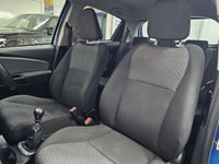 USED 2014 64 TOYOTA YARIS 1.33 Dual VVT-i Icon Hatchback 5dr Petrol Manual Euro 5 (99 ps) Rev Camera, Low Miles, &pound;35 tax