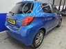 USED 2014 64 TOYOTA YARIS 1.33 Dual VVT-i Icon Hatchback 5dr Petrol Manual Euro 5 (99 ps) Rev Camera, Low Miles, &pound;35 tax