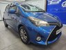 USED 2014 64 TOYOTA YARIS 1.33 Dual VVT-i Icon Hatchback 5dr Petrol Manual Euro 5 (99 ps) Rev Camera, Low Miles, &pound;35 tax