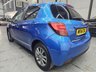 USED 2014 64 TOYOTA YARIS 1.33 Dual VVT-i Icon Hatchback 5dr Petrol Manual Euro 5 (99 ps) Rev Camera, Low Miles, &pound;35 tax