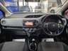 USED 2014 64 TOYOTA YARIS 1.33 Dual VVT-i Icon Hatchback 5dr Petrol Manual Euro 5 (99 ps) Rev Camera, Low Miles, &pound;35 tax