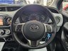 USED 2014 64 TOYOTA YARIS 1.33 Dual VVT-i Icon Hatchback 5dr Petrol Manual Euro 5 (99 ps) Rev Camera, Low Miles, &pound;35 tax