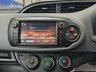 USED 2014 64 TOYOTA YARIS 1.33 Dual VVT-i Icon Hatchback 5dr Petrol Manual Euro 5 (99 ps) Rev Camera, Low Miles, &pound;35 tax