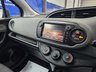 USED 2014 64 TOYOTA YARIS 1.33 Dual VVT-i Icon Hatchback 5dr Petrol Manual Euro 5 (99 ps) Rev Camera, Low Miles, &pound;35 tax