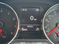 USED 2015 15 VOLKSWAGEN POLO 1.4 TSI BlueMotion Tech ACT BlueGT Hatchback 5dr Petrol DSG Euro 6 (s/s) (150 ps) ADAPTIVE CRUISE | 28,000 MILES