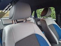 USED 2015 15 VOLKSWAGEN POLO 1.4 TSI BlueMotion Tech ACT BlueGT Hatchback 5dr Petrol DSG Euro 6 (s/s) (150 ps) ADAPTIVE CRUISE | 28,000 MILES