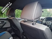 USED 2015 15 VOLKSWAGEN POLO 1.4 TSI BlueMotion Tech ACT BlueGT Hatchback 5dr Petrol DSG Euro 6 (s/s) (150 ps) ADAPTIVE CRUISE | 28,000 MILES