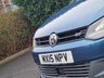 USED 2015 15 VOLKSWAGEN POLO 1.4 TSI BlueMotion Tech ACT BlueGT Hatchback 5dr Petrol DSG Euro 6 (s/s) (150 ps) ADAPTIVE CRUISE | 28,000 MILES