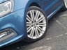 USED 2015 15 VOLKSWAGEN POLO 1.4 TSI BlueMotion Tech ACT BlueGT Hatchback 5dr Petrol DSG Euro 6 (s/s) (150 ps) ADAPTIVE CRUISE | 28,000 MILES