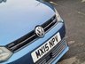 USED 2015 15 VOLKSWAGEN POLO 1.4 TSI BlueMotion Tech ACT BlueGT Hatchback 5dr Petrol DSG Euro 6 (s/s) (150 ps) ADAPTIVE CRUISE | 28,000 MILES