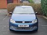 USED 2015 15 VOLKSWAGEN POLO 1.4 TSI BlueMotion Tech ACT BlueGT Hatchback 5dr Petrol DSG Euro 6 (s/s) (150 ps) ADAPTIVE CRUISE | 28,000 MILES