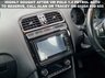 USED 2015 15 VOLKSWAGEN POLO 1.4 TSI BlueMotion Tech ACT BlueGT Hatchback 5dr Petrol DSG Euro 6 (s/s) (150 ps) ADAPTIVE CRUISE | 28,000 MILES