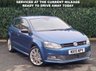 USED 2015 15 VOLKSWAGEN POLO 1.4 TSI BlueMotion Tech ACT BlueGT Hatchback 5dr Petrol DSG Euro 6 (s/s) (150 ps) ADAPTIVE CRUISE | 28,000 MILES