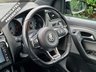 USED 2015 15 VOLKSWAGEN POLO 1.4 TSI BlueMotion Tech ACT BlueGT Hatchback 5dr Petrol DSG Euro 6 (s/s) (150 ps) ADAPTIVE CRUISE | 28,000 MILES