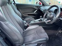 USED 2015 15 AUDI TT 2.0 TDI ultra Sport Coupe 3dr Diesel Manual Euro 6 (s/s) (184 ps) 