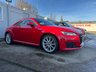 USED 2015 15 AUDI TT 2.0 TDI ultra Sport Coupe 3dr Diesel Manual Euro 6 (s/s) (184 ps) 