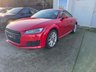 USED 2015 15 AUDI TT 2.0 TDI ultra Sport Coupe 3dr Diesel Manual Euro 6 (s/s) (184 ps) 