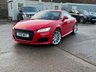 USED 2015 15 AUDI TT 2.0 TDI ultra Sport Coupe 3dr Diesel Manual Euro 6 (s/s) (184 ps) 