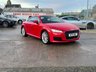 USED 2015 15 AUDI TT 2.0 TDI ultra Sport Coupe 3dr Diesel Manual Euro 6 (s/s) (184 ps) 