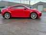 USED 2015 15 AUDI TT 2.0 TDI ultra Sport Coupe 3dr Diesel Manual Euro 6 (s/s) (184 ps) 
