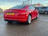 USED 2015 15 AUDI TT 2.0 TDI ultra Sport Coupe 3dr Diesel Manual Euro 6 (s/s) (184 ps) 