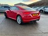 USED 2015 15 AUDI TT 2.0 TDI ultra Sport Coupe 3dr Diesel Manual Euro 6 (s/s) (184 ps) 