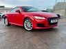 USED 2015 15 AUDI TT 2.0 TDI ultra Sport Coupe 3dr Diesel Manual Euro 6 (s/s) (184 ps) 