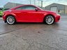 USED 2015 15 AUDI TT 2.0 TDI ultra Sport Coupe 3dr Diesel Manual Euro 6 (s/s) (184 ps) 