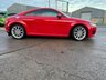 USED 2015 15 AUDI TT 2.0 TDI ultra Sport Coupe 3dr Diesel Manual Euro 6 (s/s) (184 ps) 