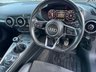 USED 2015 15 AUDI TT 2.0 TDI ultra Sport Coupe 3dr Diesel Manual Euro 6 (s/s) (184 ps) 