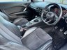 USED 2015 15 AUDI TT 2.0 TDI ultra Sport Coupe 3dr Diesel Manual Euro 6 (s/s) (184 ps) 