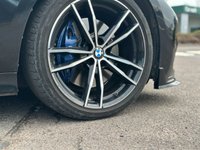 USED 2019 69 BMW 3 SERIES 2.0 320i M Sport Saloon 4dr Petrol Auto Euro 6 (s/s) (184 ps) M SPORT PRO PACK - HEATED SEATS