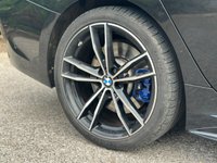 USED 2019 69 BMW 3 SERIES 2.0 320i M Sport Saloon 4dr Petrol Auto Euro 6 (s/s) (184 ps) M SPORT PRO PACK - HEATED SEATS